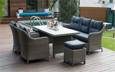 Picture for category OUTDOOR FURNITURE