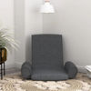 Picture of Fabric Floor Chair - D Gray