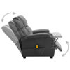 Picture of Living Room Massage Recliner Chair - An