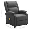 Picture of Living Room Massage Recliner Chair - An