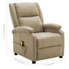 Picture of Living Room Massage Recliner Chair - C