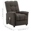 Picture of Living Room Recliner Massage Chair - T