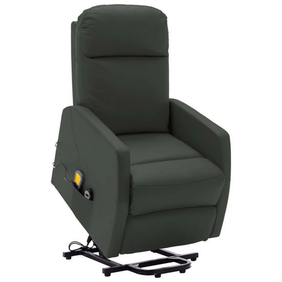 Picture of Living Room Recliner Massage Chair - An
