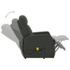 Picture of Living Room Recliner Massage Chair - An