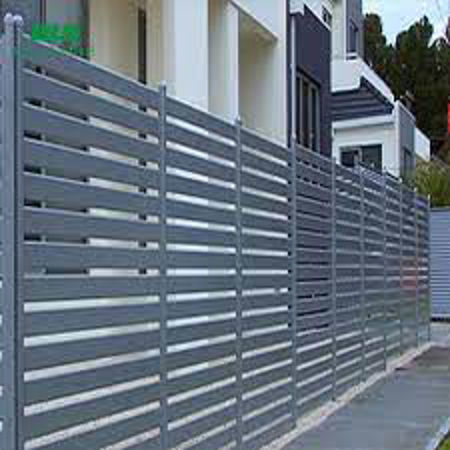 Picture for category FENCE, BARRIERS AND GATE