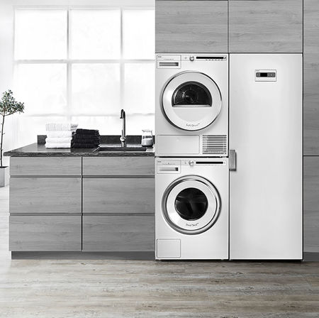 Picture for category WASHER / DRYER