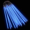 Picture of Outdoor Indoor Christmas LED Lights 20" - 20 pc Blue