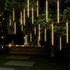 Picture of Outdoor Indoor Christmas LED Lights 20" - 20 pc MultiColor