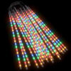 Picture of Outdoor Indoor Christmas LED Lights 20" - 20 pc MultiColor