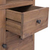 Picture of Wooden Cabinet Organizer 23"