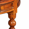 Picture of Hallway Wooden Console Table with Drawers 35" SSW