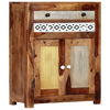 Picture of Storage Side Cabinet 23" SSW