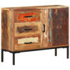Picture of Wooden Sideboard 34" SRW