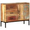 Picture of Wooden Sideboard 34" SRW