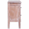 Picture of Storage Cabinet with Drawers 35" SMW