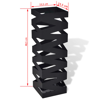 Picture of 19" Steel Umbrella Holder Stand Storage - Black