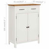 Picture of 30" Wooden Shoe Cabinet SOW