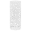 Picture of Steel Umbrella Stand - White