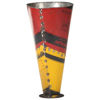 Picture of 11" Iron Umbrella Stand - Multi-Color