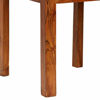 Picture of Wooden Dining Chairs - 2 pc