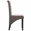 Picture of Fabric Dining Chairs - 2 pc T