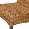 Picture of Dining Rattan Wooden Chairs SMW - 4 pc