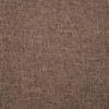 Picture of Dining Fabric Chairs with Armrest - 2 pc Brown