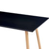 Picture of Dining Kitchen Table 47" - Black