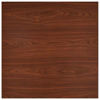 Picture of Dining Wooden Table 32" - Brown