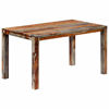 Picture of Wooden Dining Table 55" SSW