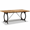 Picture of Dining Table 71" - SRM