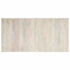 Picture of Wooden Dining Table 79" - White SMW