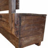 Picture of Hallway Bench 33" SRW