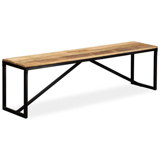 Picture of Hallway Bench 63" SRW