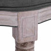 Picture of Hallway Linen Bench 59" SW - D Gray