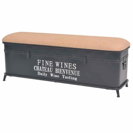 Picture of Storage Bench 40"