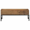 Picture of Hallway Wooden Bench 47" SRW