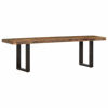 Picture of Hallway Bench 63" SRW