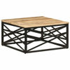 Picture of Wooden Living Room Coffee Table 27" - SMW