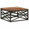 Picture of Wooden Living Room Coffee Table 27" - SRW