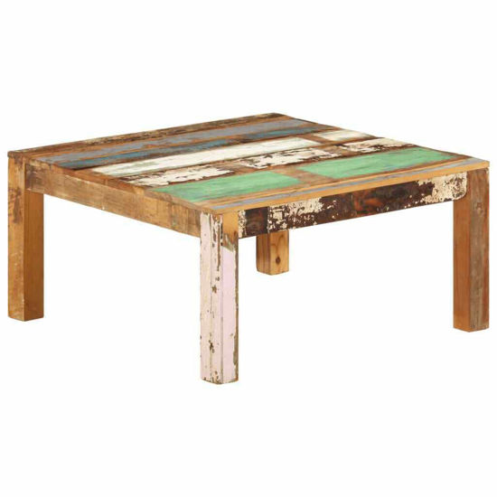 Picture of Wooden Coffee Table 32" - SRW