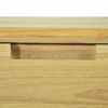 Picture of Wooden Coffee Table with Drawers 32" RSW