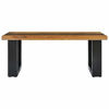 Picture of Coffee Table 39" SMW