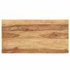 Picture of Wood Coffee Table 39" SSW