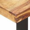 Picture of Wood Coffee Table 39" SSW