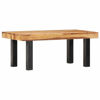 Picture of Wood Coffee Table 39" SSW