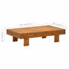 Picture of Coffee Table 39" SAW