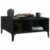 Picture of Coffee Table 24" - Black