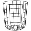 Picture of Round Coffee Table 16" - Black