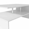 Picture of Living Room Coffee Table 35" - Matte White